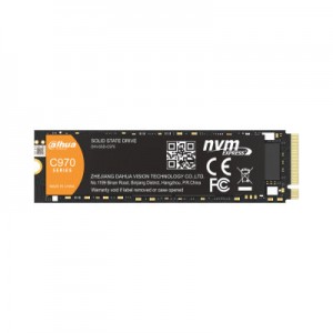 SSD DAHUA C970N 512GB  PCIe Gen 4.0 x4  M.2 2280